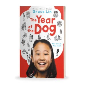 The Year of the Dog – Grace Lin