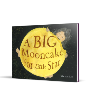 A Big Mooncake For Little Star Grace Lin   Pic BigMooncake 300x300 