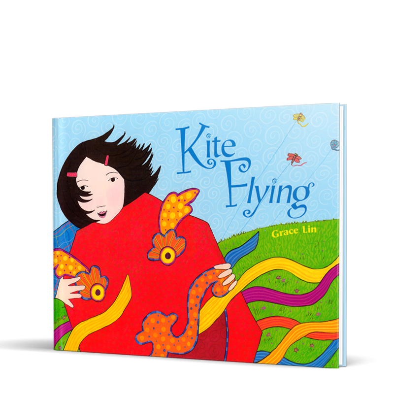 Kite Fighting for Kids through Books and More